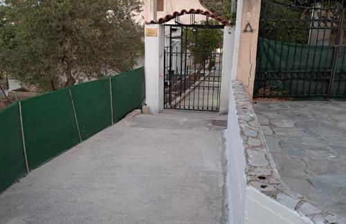 Ξενώνας Vasiliki - Foto 4