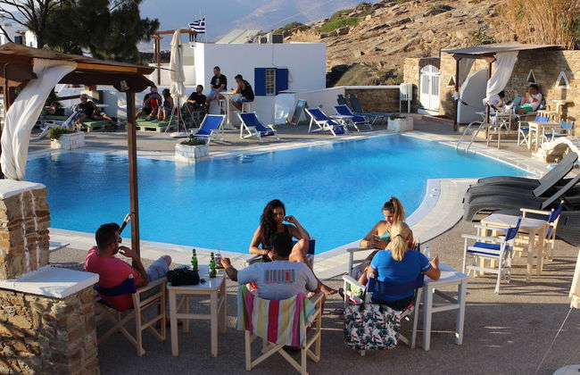 Skala Hotel - Photo 33