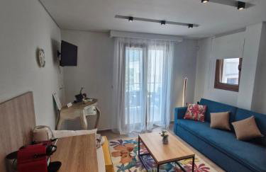 Smaragdos Thassos Boutique Suites - Foto 43