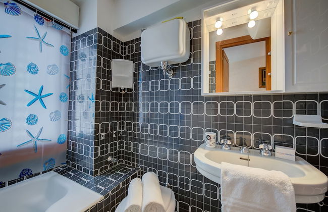 Studio Monterotta Nest few Steps From ski - Foto 9