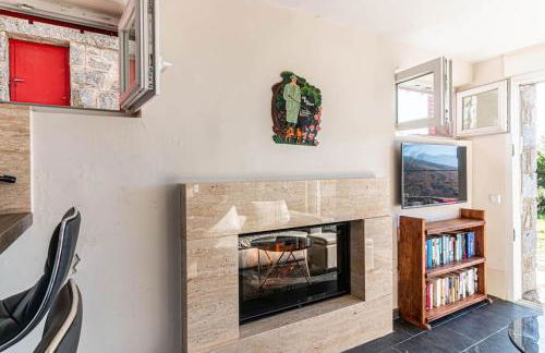 Espectacular vista en la fuenfria - Foto 8