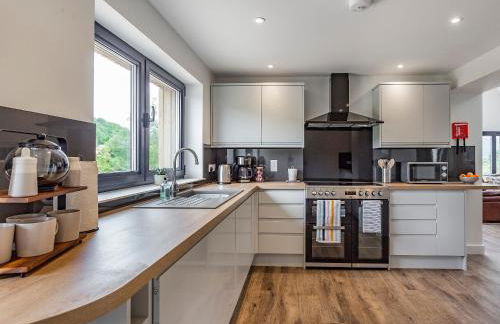 Stepps Cottage - Foto 9