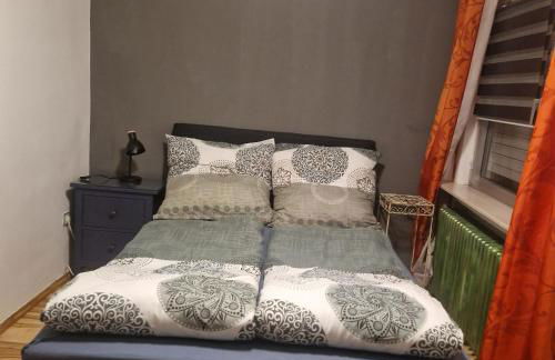 Dachgeschosswohnung - Foto 10