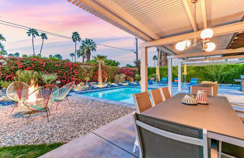 Sunrise Paradise - Sparkling Pool and Spa - Foto 25