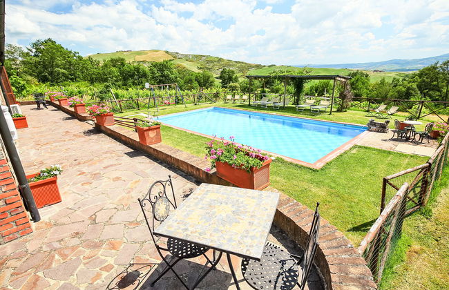 Val d'Orcia - Photo 5