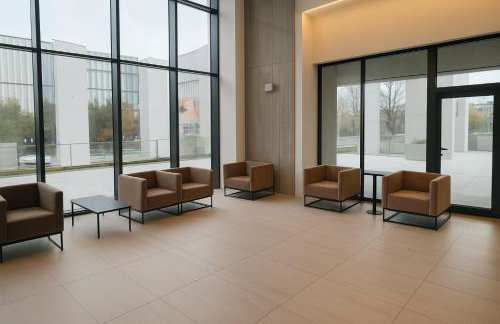 Olszynki Park Luxury Residence - Foto 25