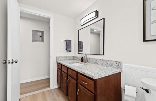 Cozy 1BR Lower Flat in Royal Oak - Foto 4