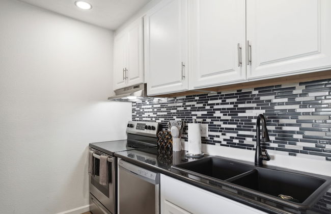 H2O Perfect Blue with Pool & Parking - Foto 6