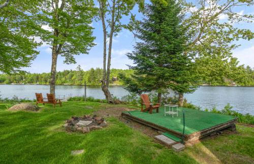 Lakefront Cabin 314 Shoreline - Foto 10