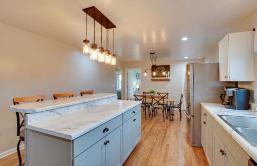 Chic Ste Genevieve Home with Nice Interior Amenities - Foto 8