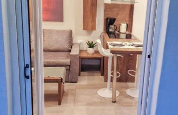 Modern 2 - Bedroom Penthouse in Thessaloniki - Foto 12