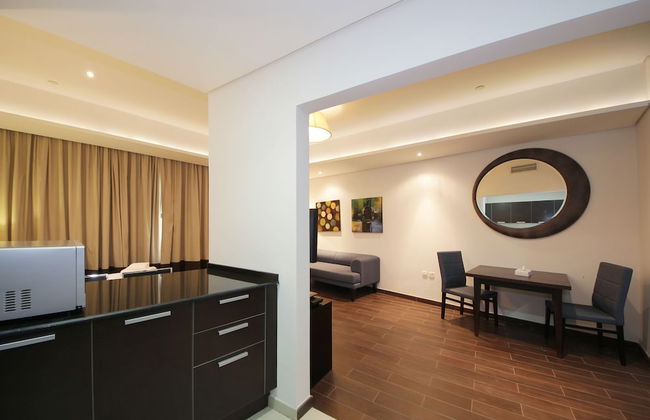 Signature Holiday Home - Matrix Tower - Photo 11