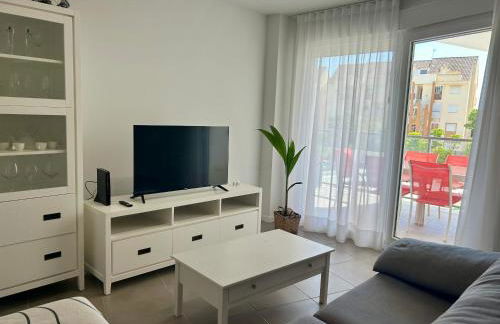 Denia Mar Apartment - Mar Baltic 5 - Foto 12