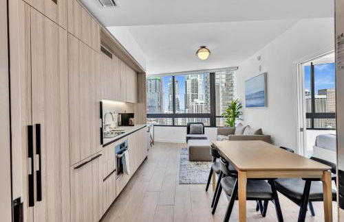 Beautiful Miami Apt Pool & Beach for 3 Guests - Foto 46