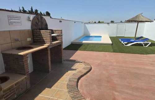 Casas el Palomar - Foto 21