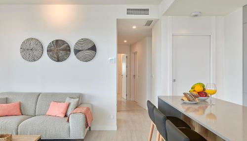 Terraza de Alborán - Photo 5