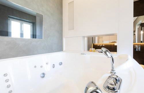 Città Studi Terrace Suite with Jacuzzi - Top Collection - Foto 29