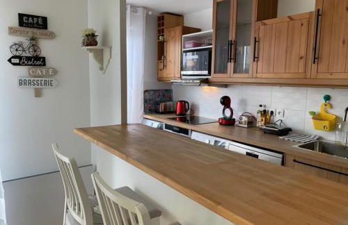 La Défense wonderful 2 bedrooms apartment - Foto 55