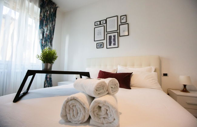 Home Hotel - Rogoredo 27 - Foto 3