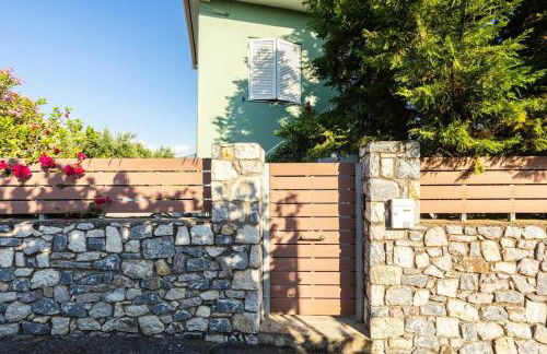 The Secret Garden at Villa Georgia Kalamata - Foto 47