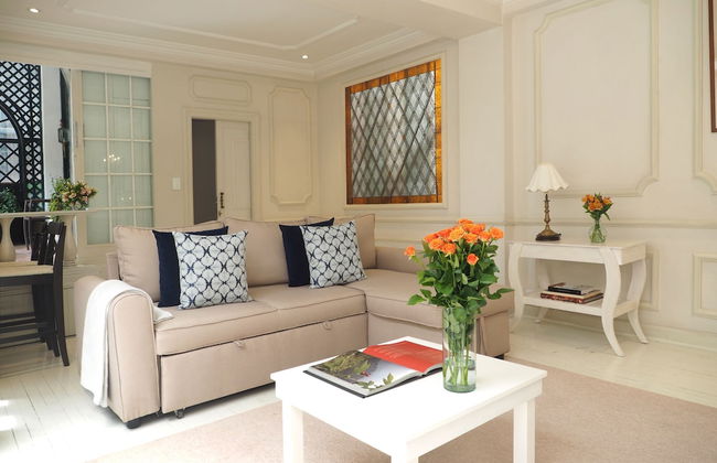 Terraza de Hamburgo By The Local Way - Foto 1