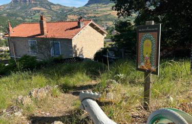 Gîte La Cerise Qui Rit - Photo 73