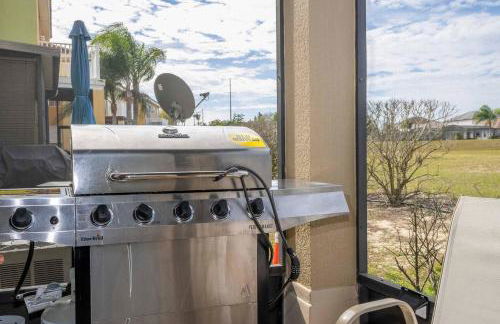 Spacious & clean cozy home near Disney 448 - Foto 40