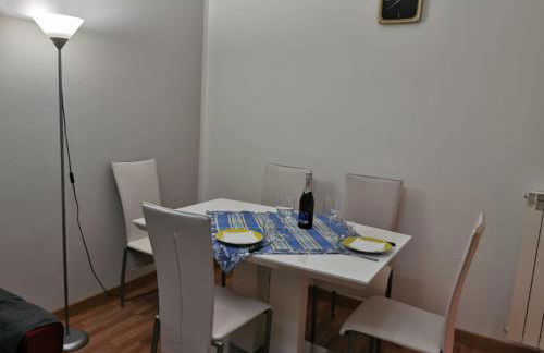 PERFECT APARTMENT for centre and Miramare - Foto 19