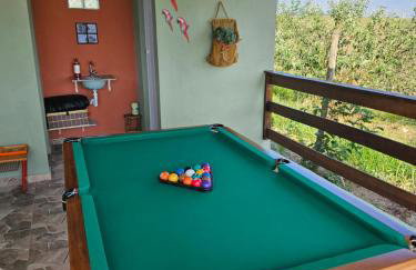 Sitio Aconchego Verde Guararema - Foto 61