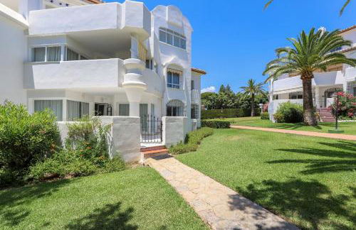 Elviria del Sol ground floor apartment - Photo 28