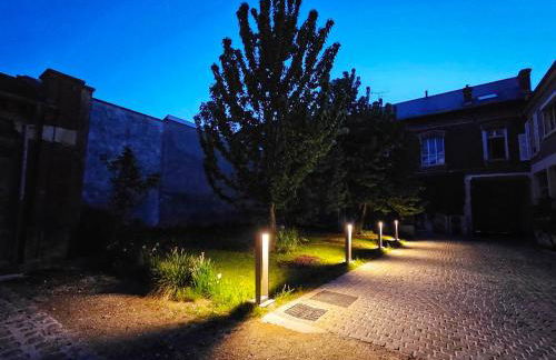 Métamorphose Champenoise - Foto 52