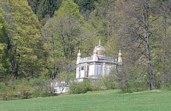 Haus Jorg Sosna Modern Retreat - Foto 17