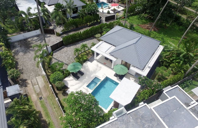 Lombok From Your Private Villa Sepuluh - Foto 12