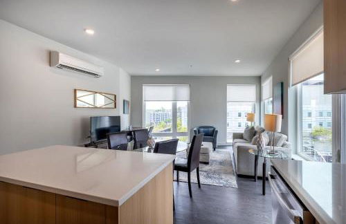 Luxury Private Apt with Pool - Foto 3