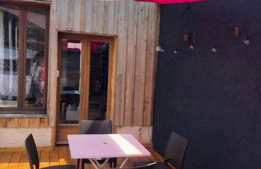Tiny house sur la Loire à vélo à Villandry - Foto 1