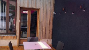 Tiny house sur la Loire à vélo à Villandry - Foto 1