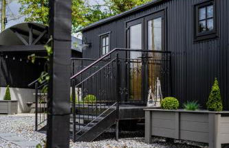 Cherry Tree Lodge - Foto 13