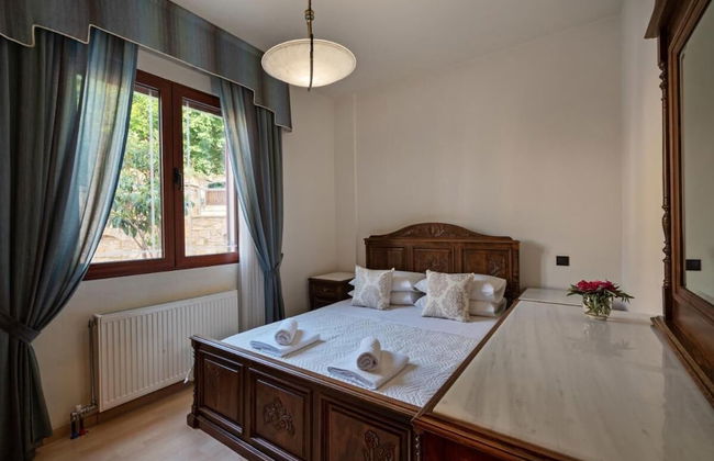 Grandpas House Agia Pelagia - Foto 3