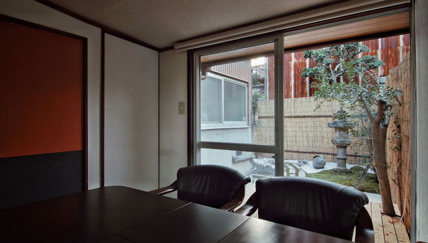 Kabukiya - Foto 3, Camera