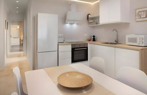 Apartment Málaga Center - Foto 31