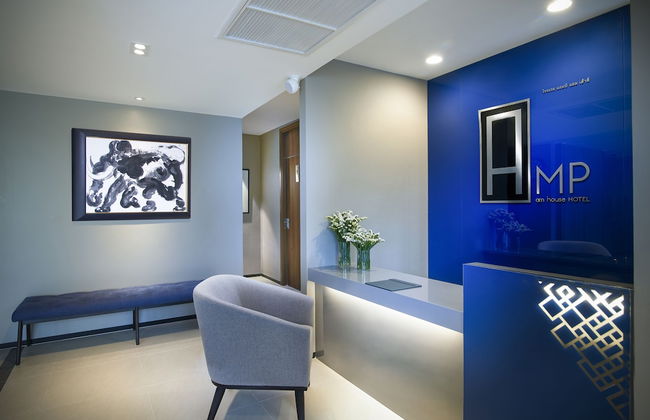 Amp Am House Hotel - Foto 3