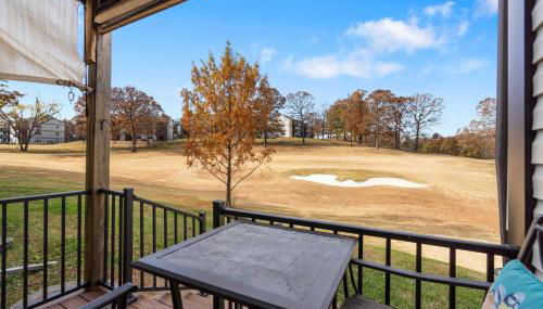 Greenside Retreat - Pointe Royale - Foto 5