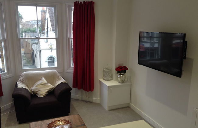 Central Windsor Apartments - Foto 24