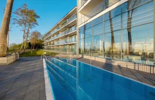 HS Apartamenty Hevenia Sun widok na morze - Photo 38