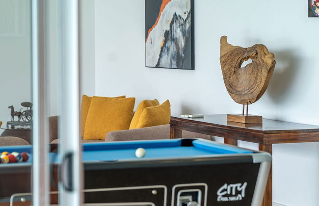 Aislinn Villa - Private Pool Villa - Foto 32