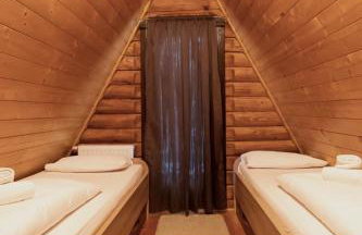 Alpska kuća Lucy - Foto 16