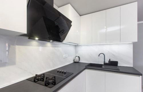 Silver Lux Suite - NEW - Foto 9