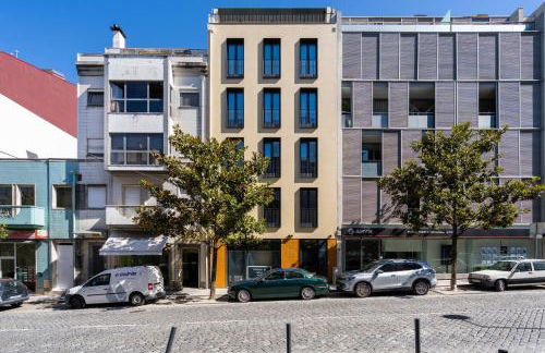 196 Andrade Corvo Apartment by Minho's Guest - Foto 2