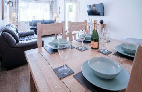 Clover Cottage - 2 Bedroom Cottage - Begelly - Photo 37