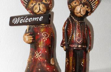 Sonnige Fachwerkwohnung - Foto 19